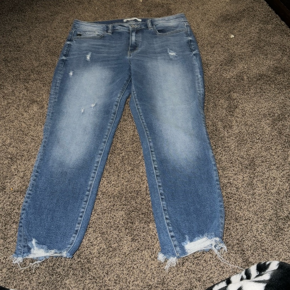 Kan Can size 29